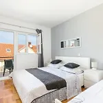 Apartment By The Sea Mastrinka, Ciovo - 23823 *