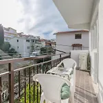 Apartment By The Sea Mastrinka, Ciovo - 23823