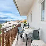 Apartment By The Sea Mastrinka, Ciovo - 23823 *