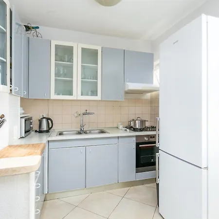 By The Sea Mastrinka, Ciovo - 23823 Трогір