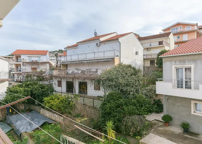 By The Sea Mastrinka, Ciovo - 23823 Trogir