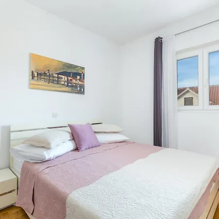 Apartament By The Sea Mastrinka, Ciovo - 23823