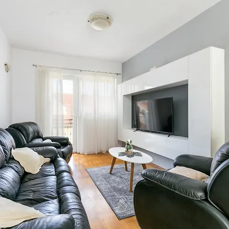 By The Sea Mastrinka, Ciovo - 23823 * Τρογκίρ