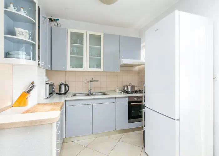 By The Sea Mastrinka, Ciovo - 23823 Trogir