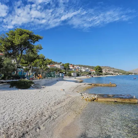 By The Sea Mastrinka, Ciovo - 23823 * Trogir