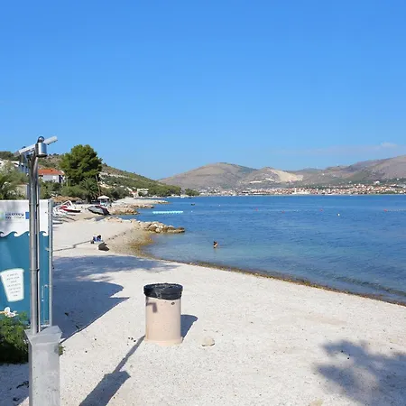 Apartment By The Sea Mastrinka, Ciovo - 23823 Trogir