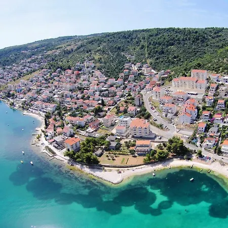 Apartment By The Sea Mastrinka, Ciovo - 23823 Trogir