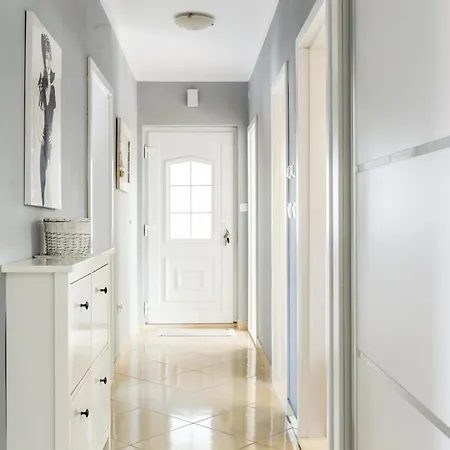 By The Sea Mastrinka, Ciovo - 23823 Apartment *