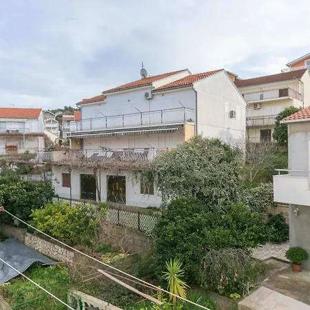 By The Sea Mastrinka, Ciovo - 23823 Trogir